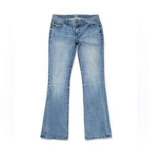 Ann Taylor LOFT Boot Cut Jeans (Women’s) Size 29